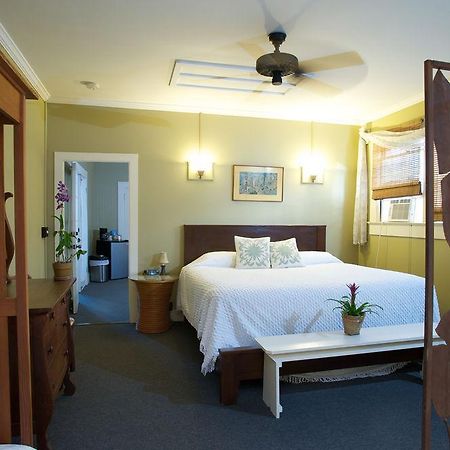 Inn Waimea  Экстерьер фото