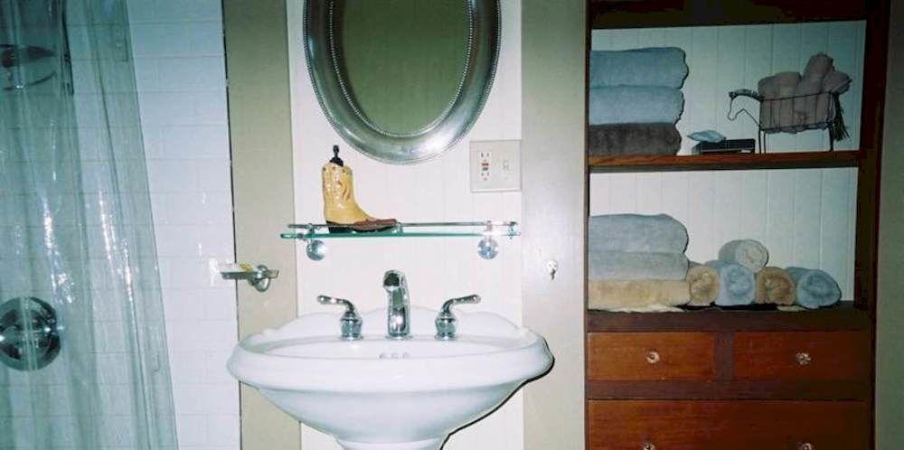 Inn Waimea  Экстерьер фото