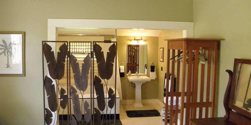 Inn Waimea  Экстерьер фото